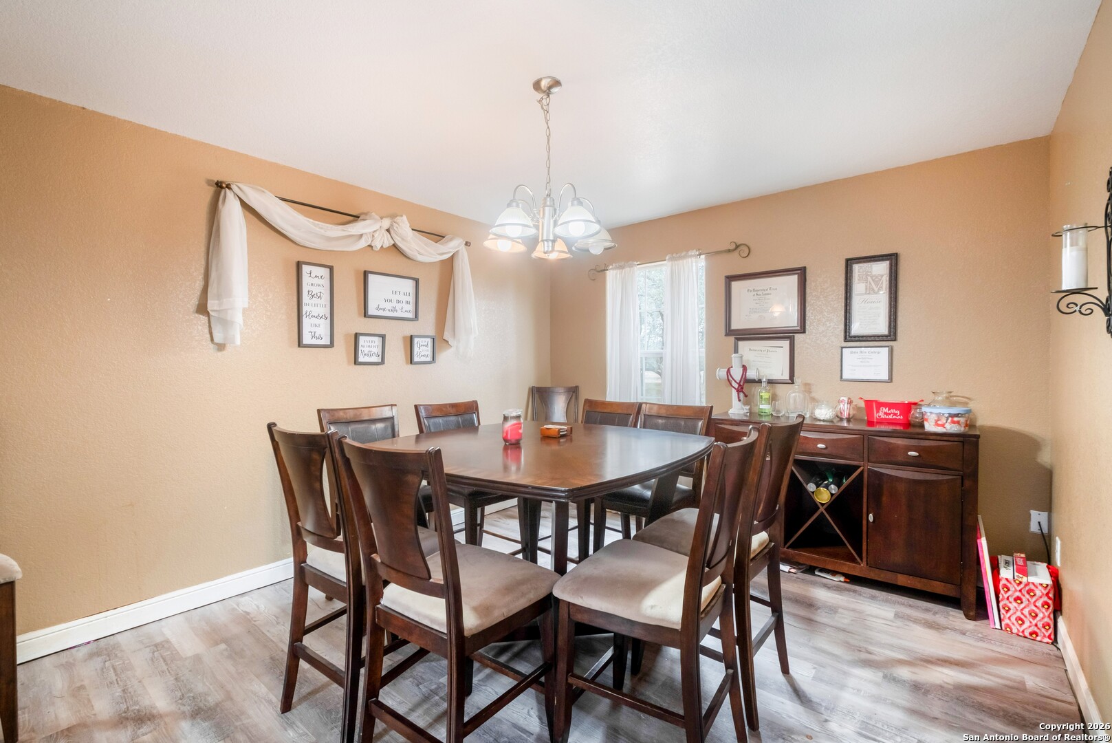 1655 Eichman Road Poteet TX 78065