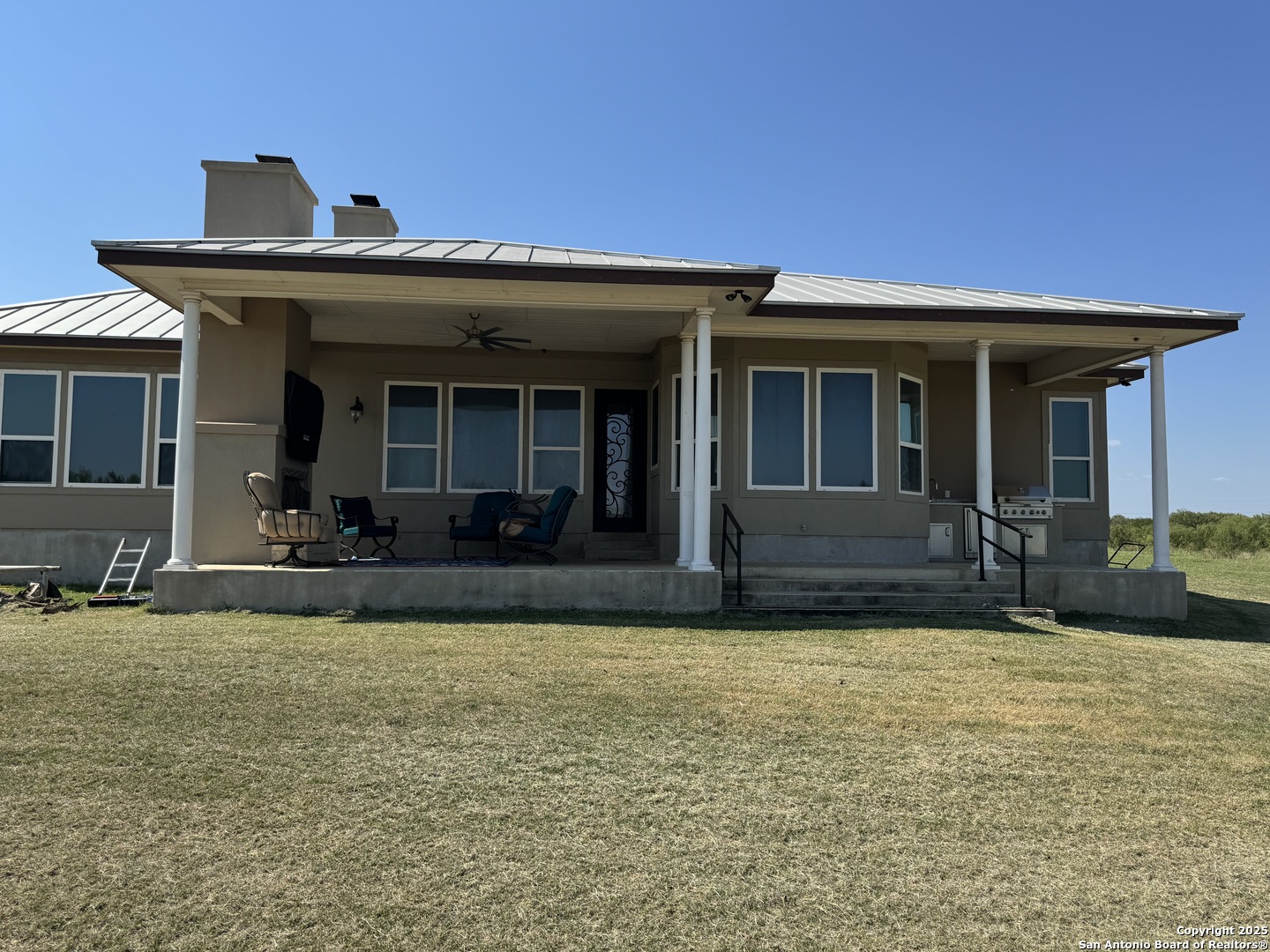 4947 Fm 2200 S Dhanis TX 78850