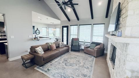 4947 Fm 2200 S Dhanis TX 78850