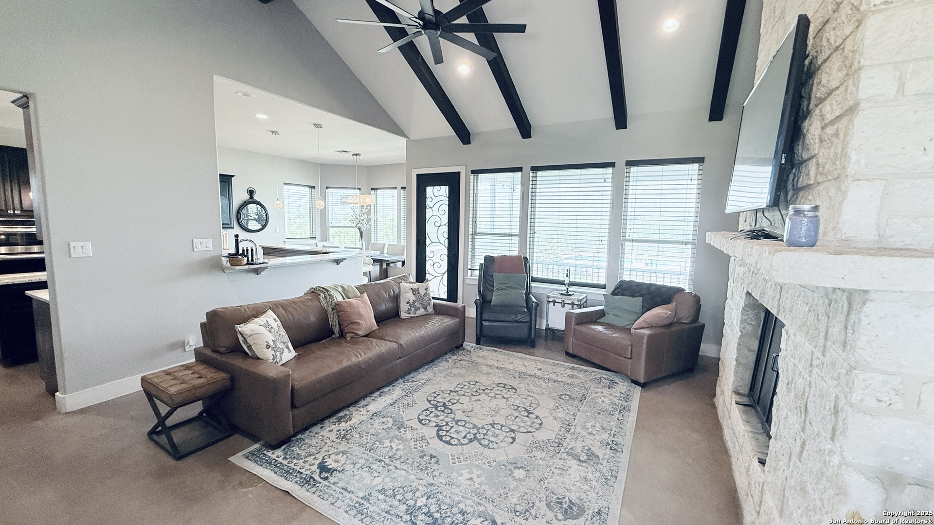 4947 Fm 2200 S Dhanis TX 78850