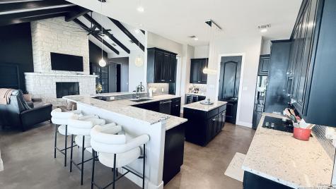 4947 Fm 2200 S Dhanis TX 78850