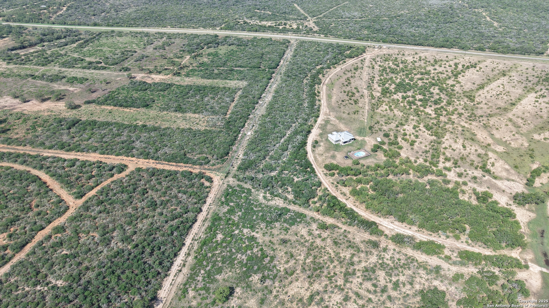 4947 Fm 2200 S Dhanis TX 78850