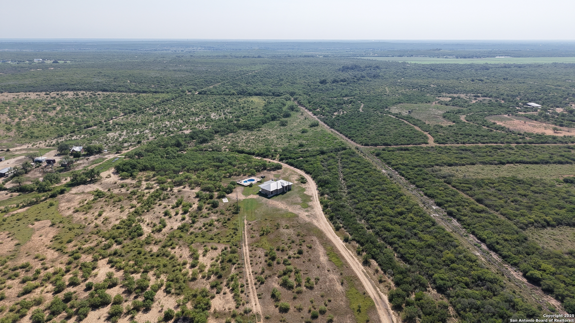 4947 Fm 2200 S Dhanis TX 78850