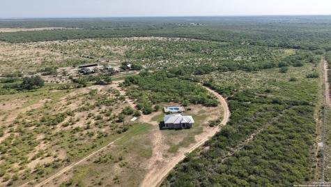 4947 Fm 2200 S Dhanis TX 78850