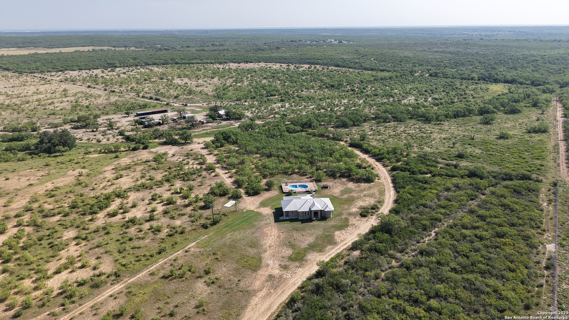 4947 Fm 2200 S Dhanis TX 78850
