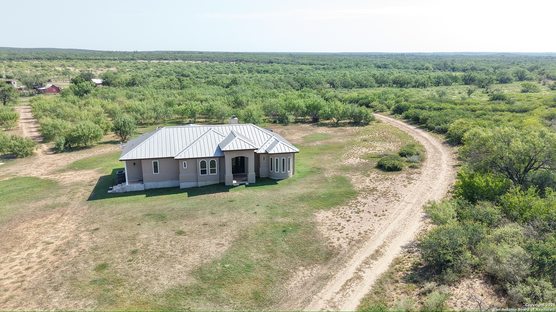 4947 Fm 2200 S Dhanis TX 78850