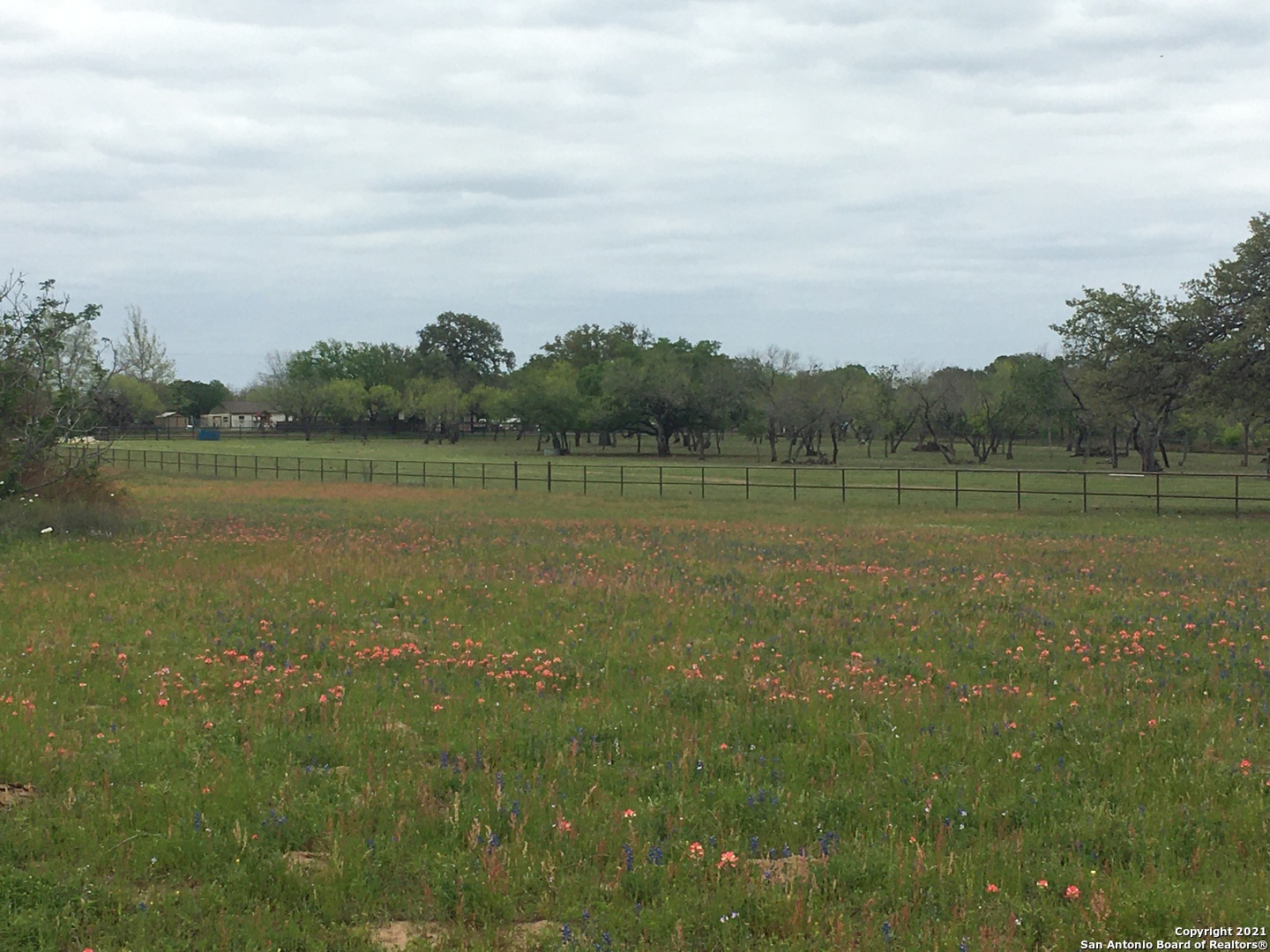 9126 New Sulphur Springs Road San Antonio TX 78263