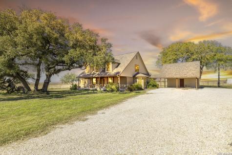 4680 Dreibrodt San Marcos TX 78666