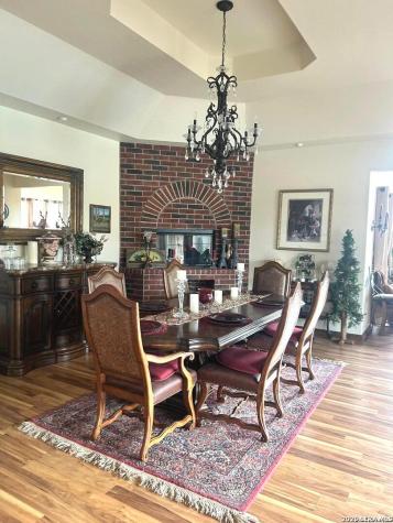 2712 N State Highway 80 Nixon TX 78140