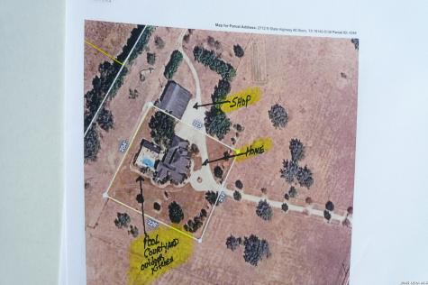 2712 N State Highway 80 Nixon TX 78140