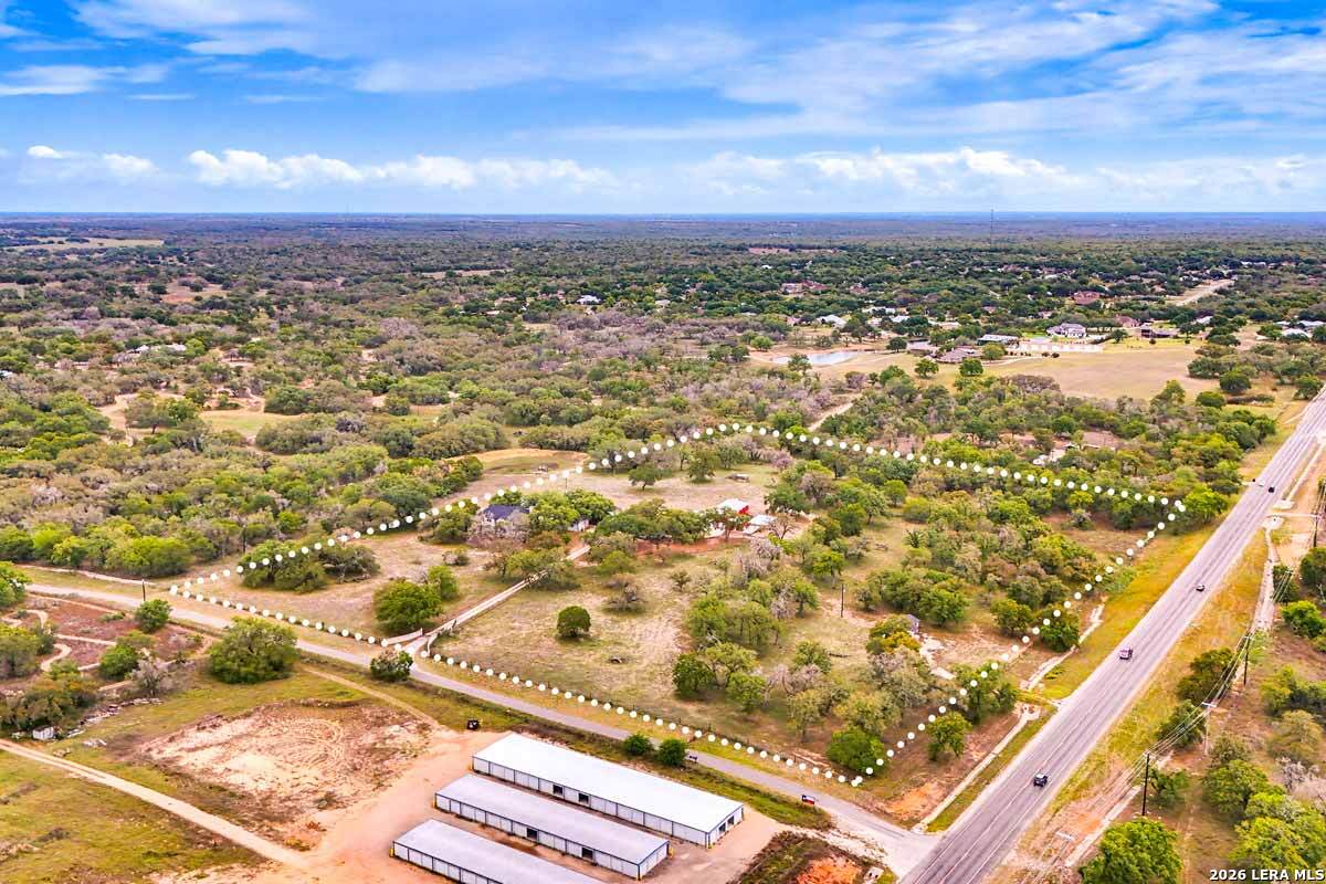 20 Acres Fm 775 La Vernia TX 78121
