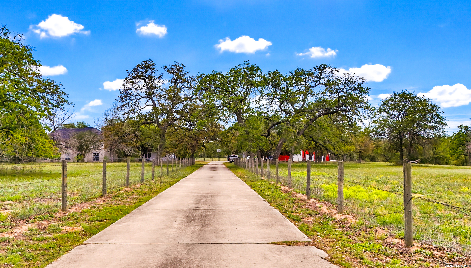 20 Acres Fm 775 La Vernia TX 78121