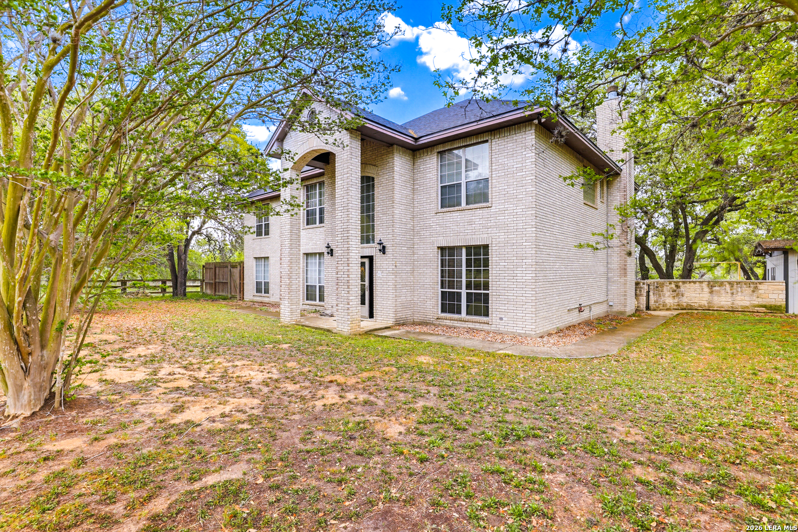 20 Acres Fm 775 La Vernia TX 78121