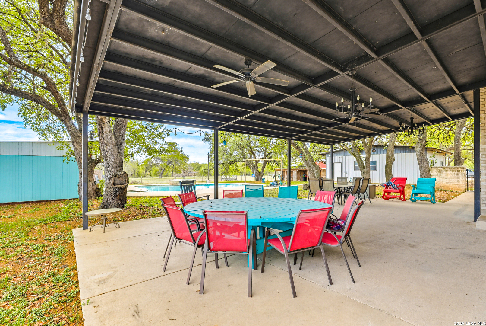 20 Acres Fm 775 La Vernia TX 78121