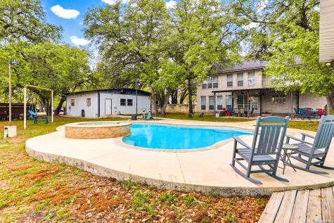 20 Acres Fm 775 La Vernia TX 78121