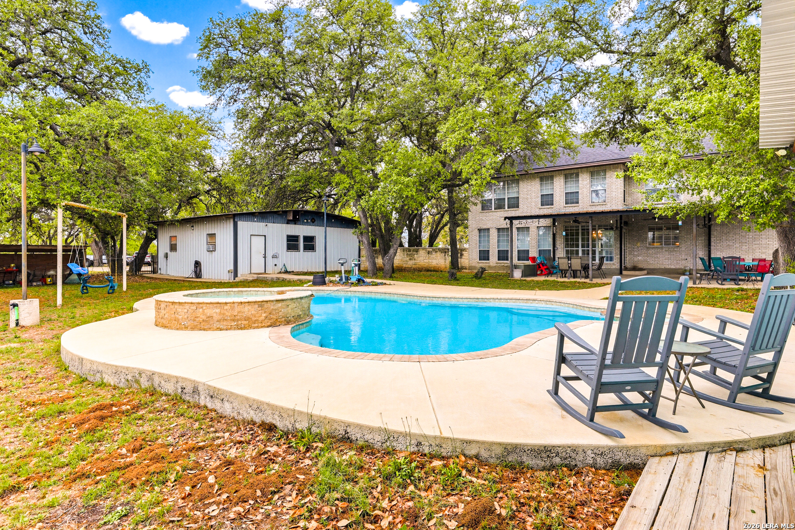20 Acres Fm 775 La Vernia TX 78121