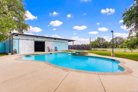 20 Acres Fm 775 La Vernia TX 78121
