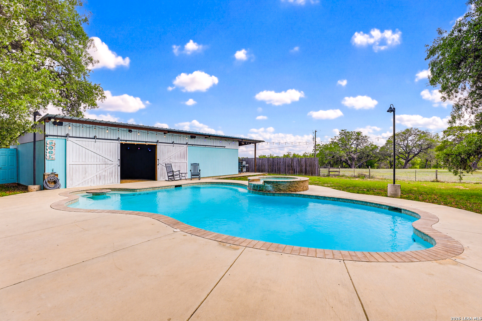 20 Acres Fm 775 La Vernia TX 78121