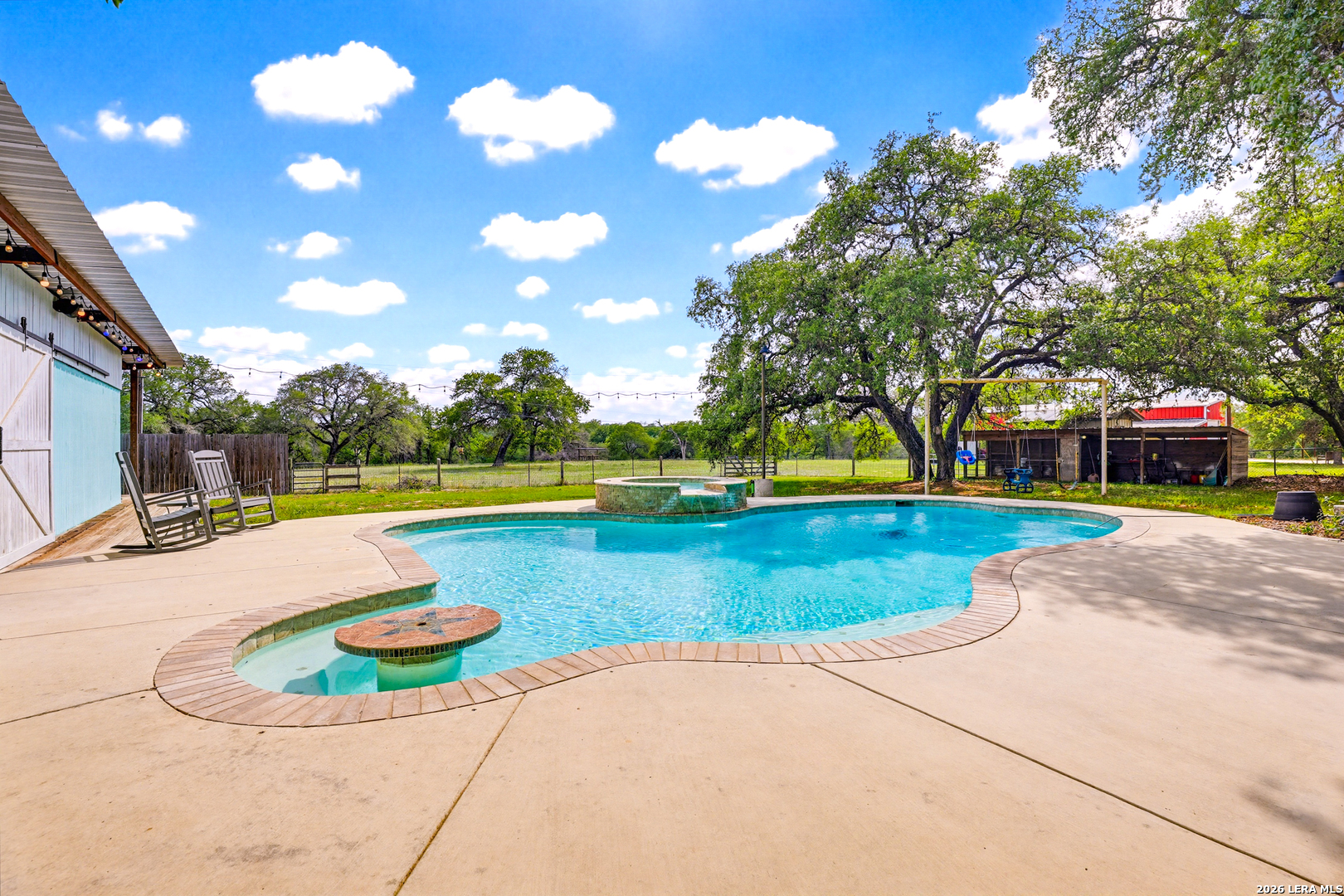 20 Acres Fm 775 La Vernia TX 78121
