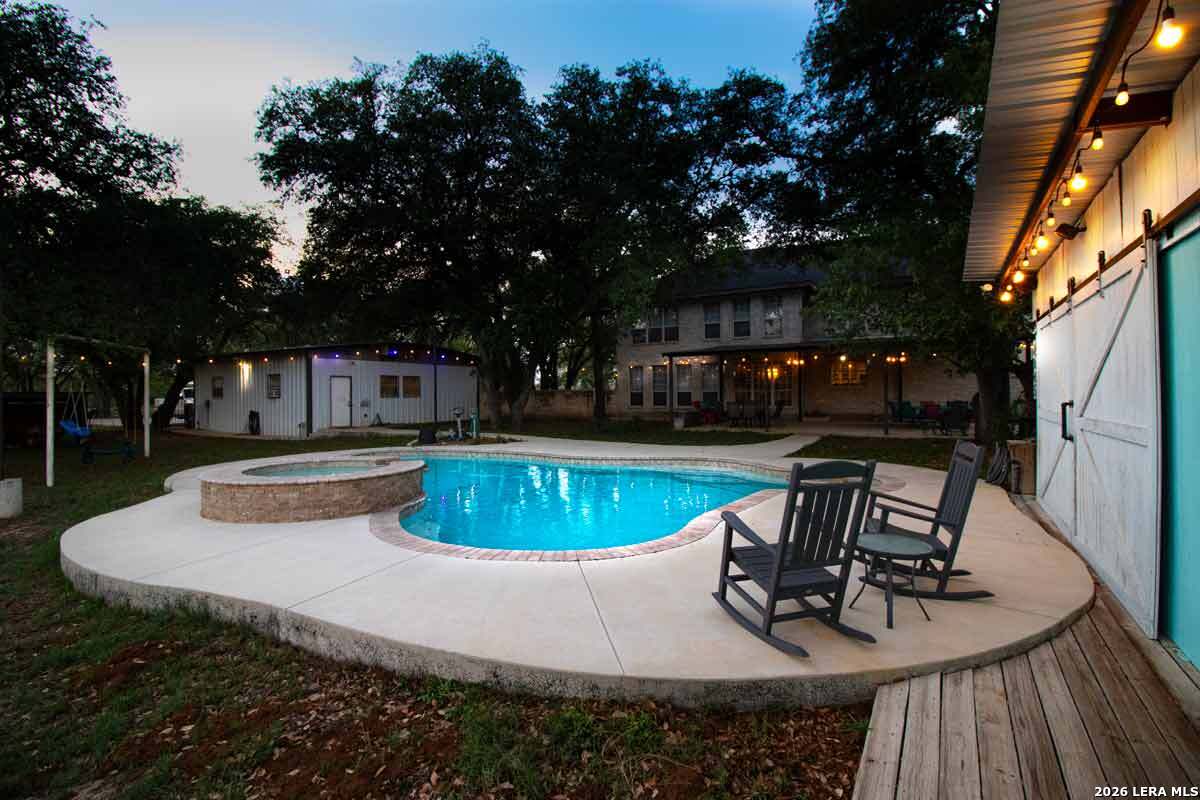 20 Acres Fm 775 La Vernia TX 78121