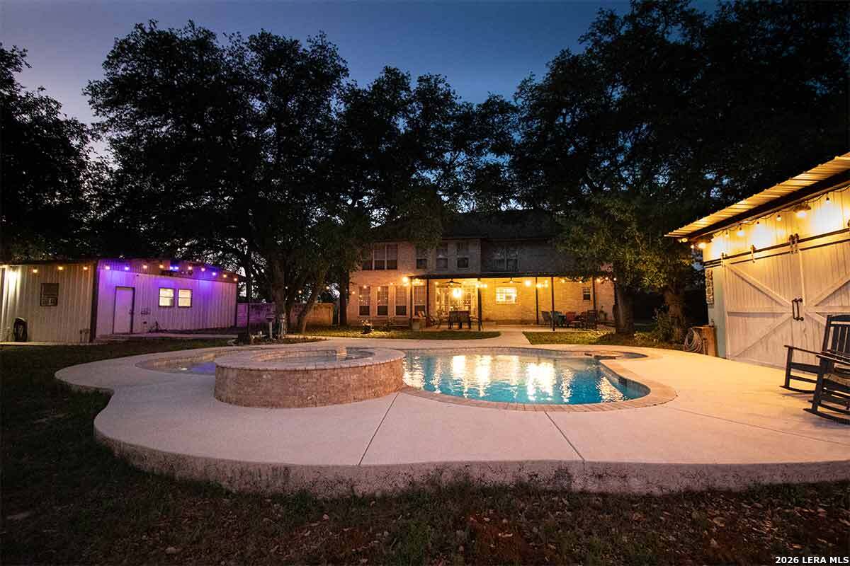 20 Acres Fm 775 La Vernia TX 78121