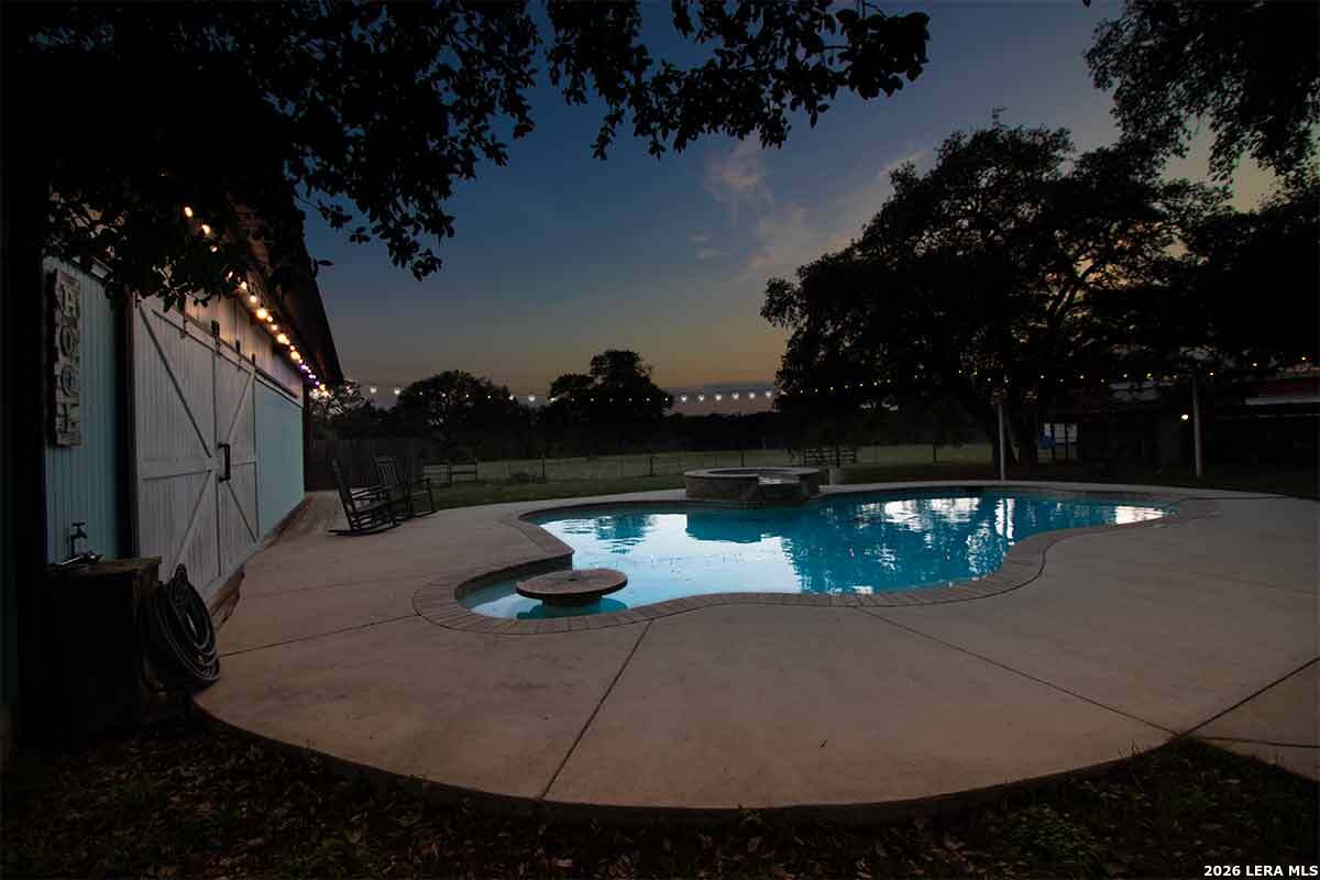 20 Acres Fm 775 La Vernia TX 78121