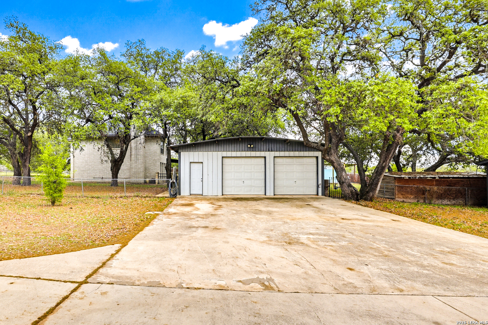 20 Acres Fm 775 La Vernia TX 78121