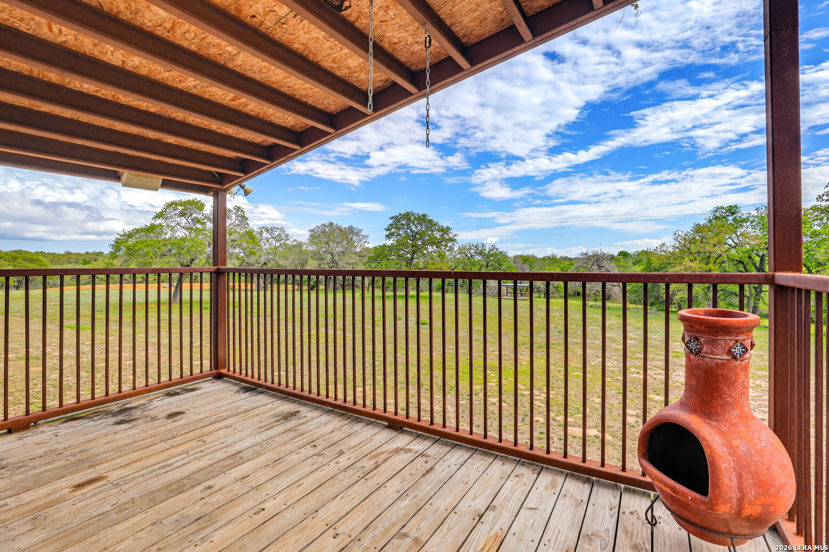 20 Acres Fm 775 La Vernia TX 78121