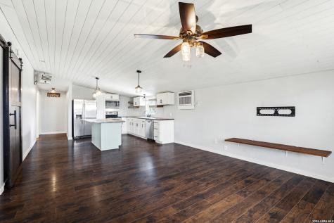 20 Acres Fm 775 La Vernia TX 78121
