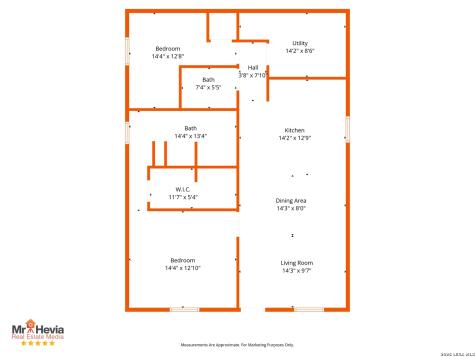 20 Acres Fm 775 La Vernia TX 78121