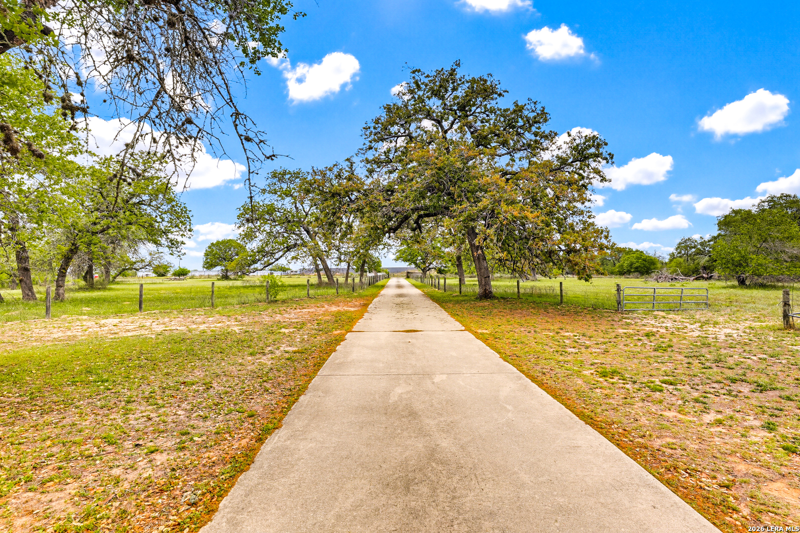 20 Acres Fm 775 La Vernia TX 78121