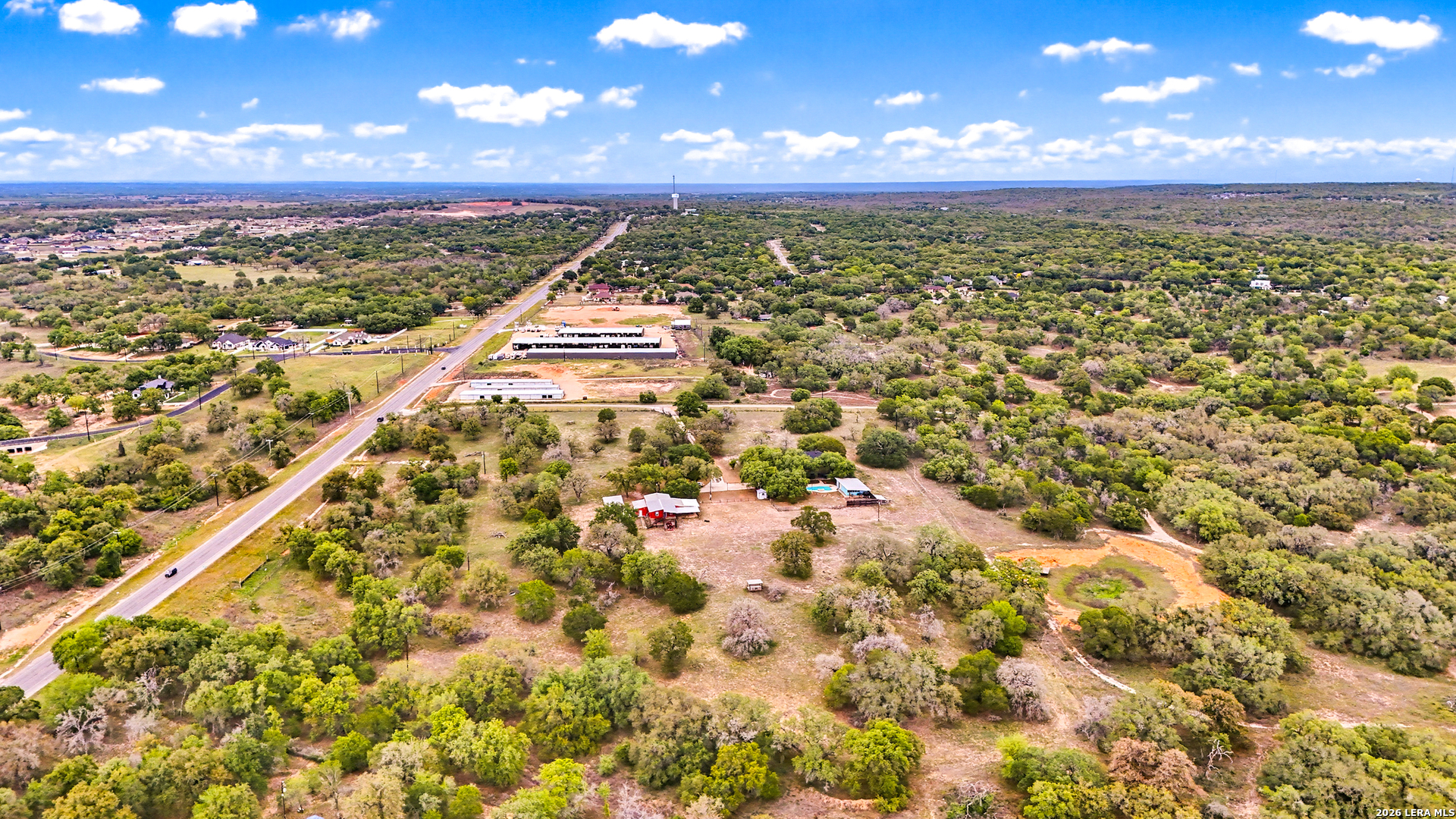 20 Acres Fm 775 La Vernia TX 78121
