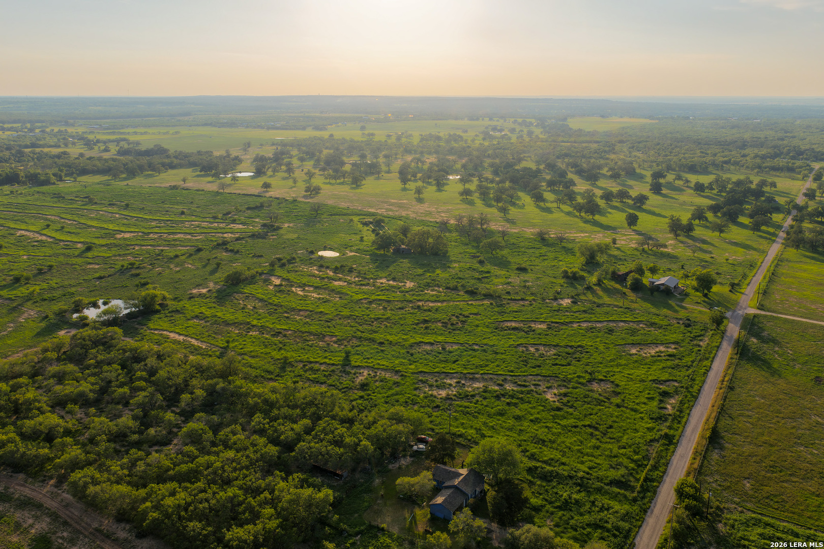 430 Watts Road Kingsbury TX 78638
