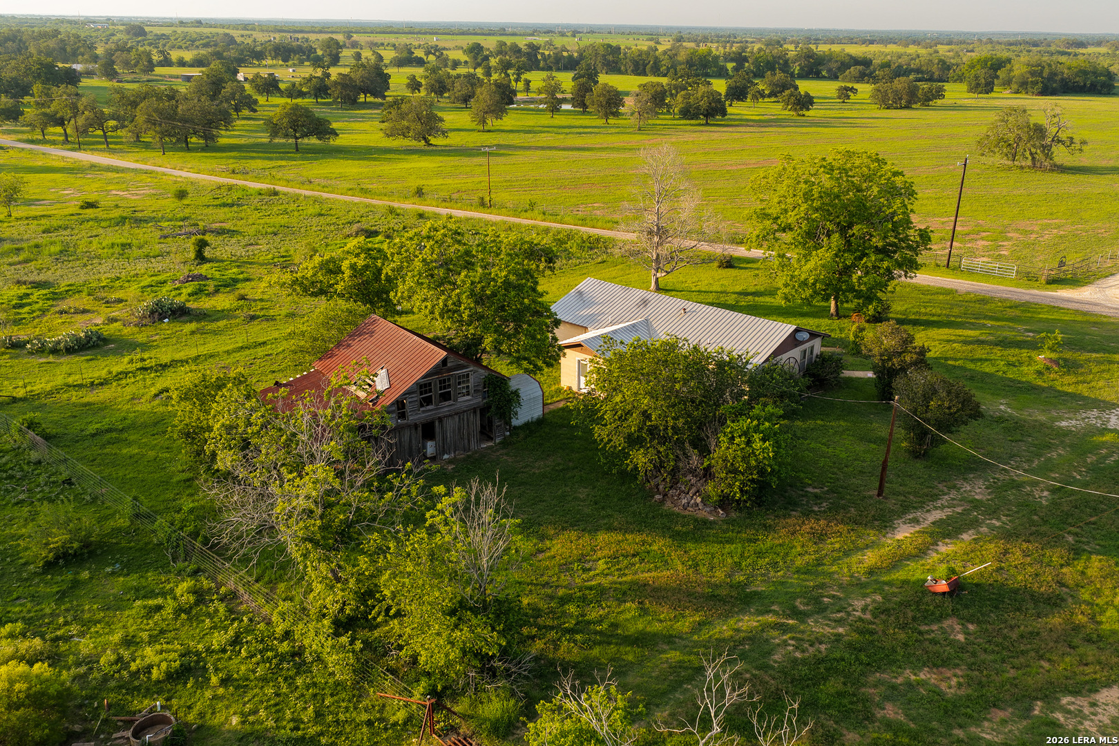430 Watts Road Kingsbury TX 78638