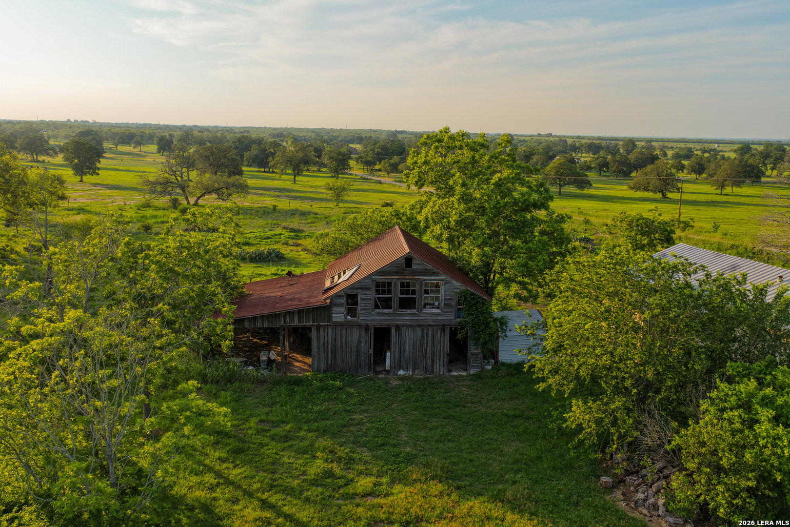 430 Watts Road Kingsbury TX 78638