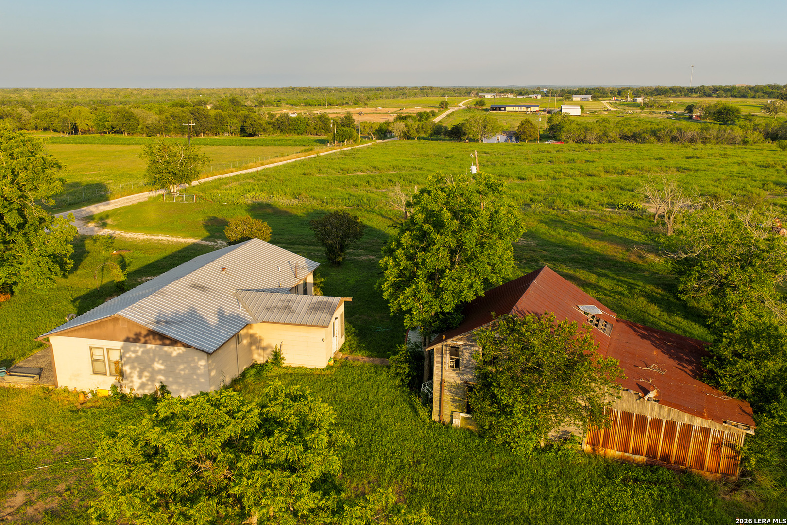 430 Watts Road Kingsbury TX 78638