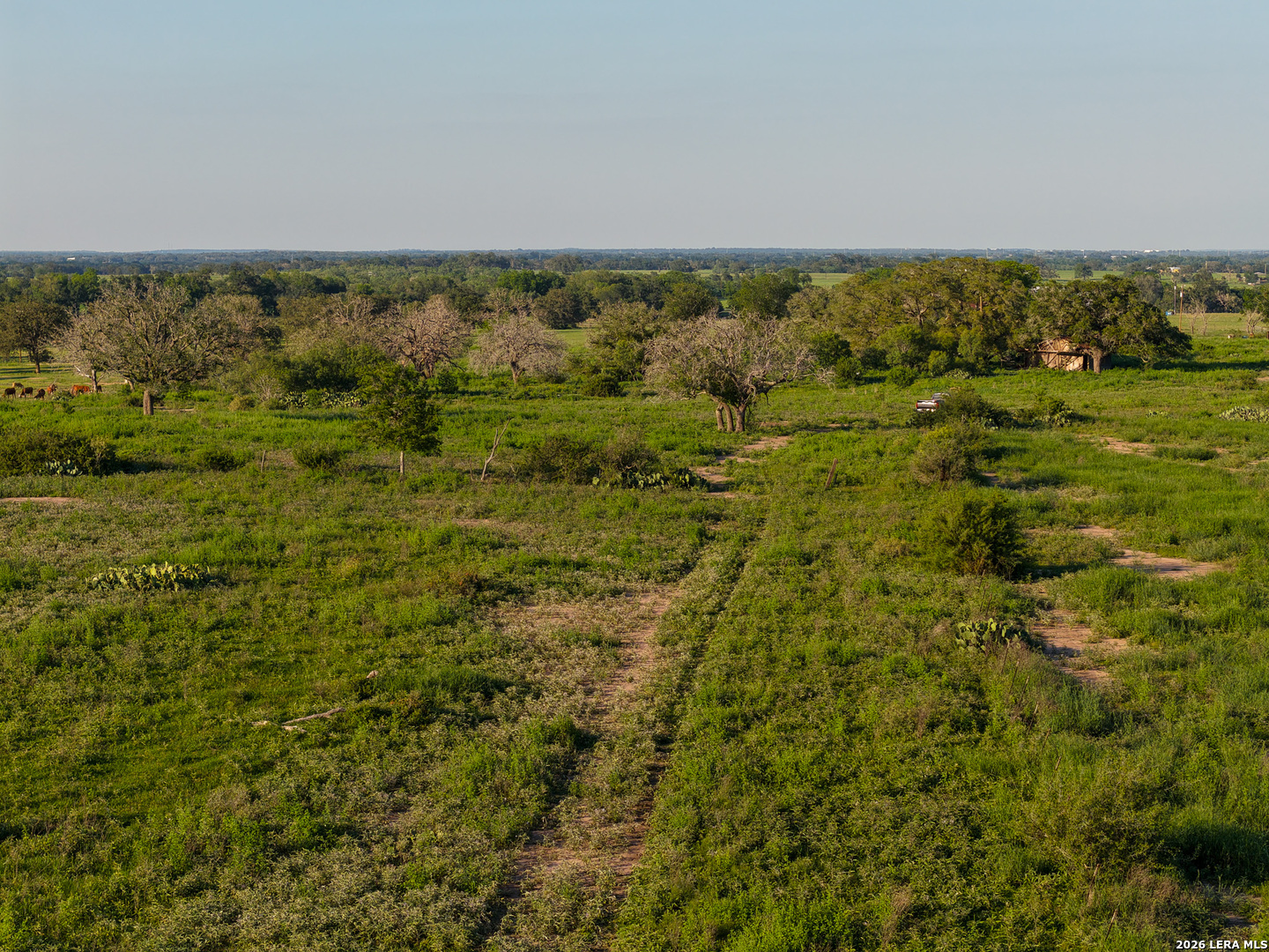 430 Watts Road Kingsbury TX 78638