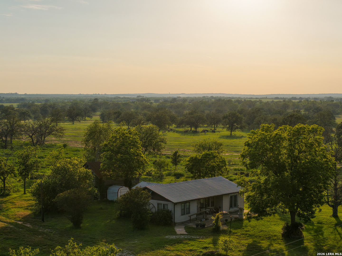 430 Watts Road Kingsbury TX 78638