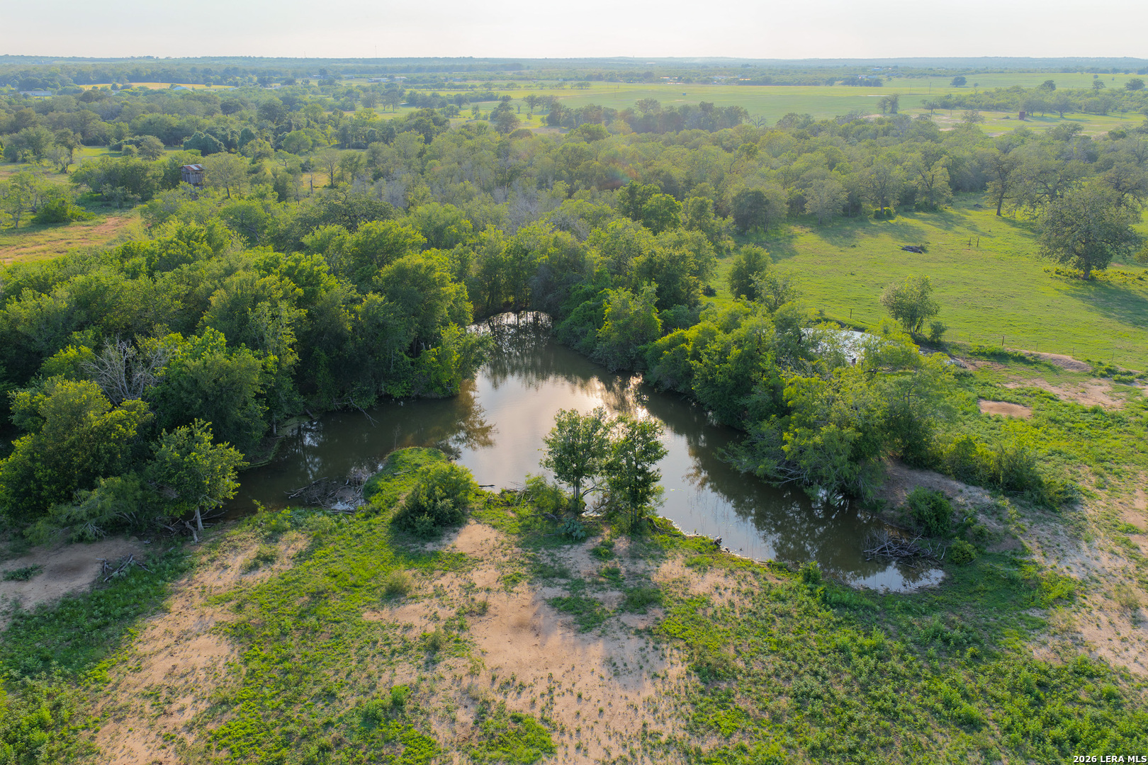 430 Watts Road Kingsbury TX 78638