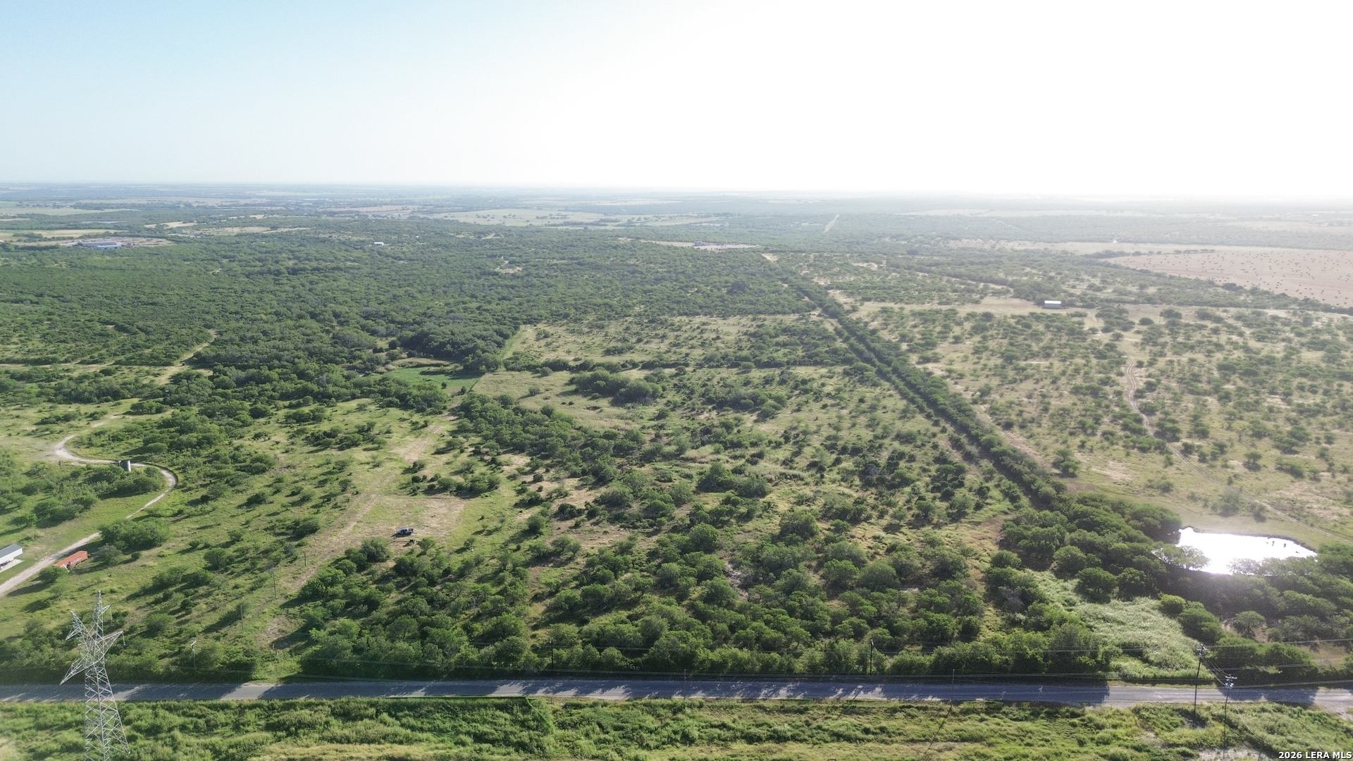 1353 County Road 153 Kenedy TX 78119