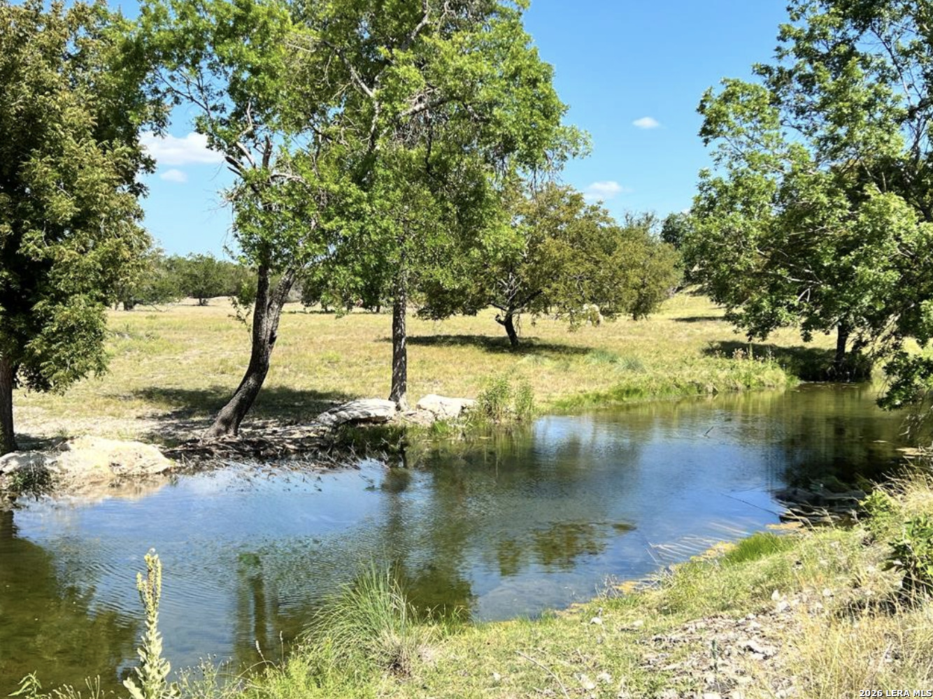 481 Living Water Ranch Road Harper TX 78631