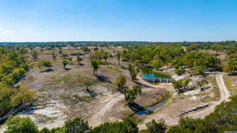481 Living Water Ranch Road Harper TX 78631