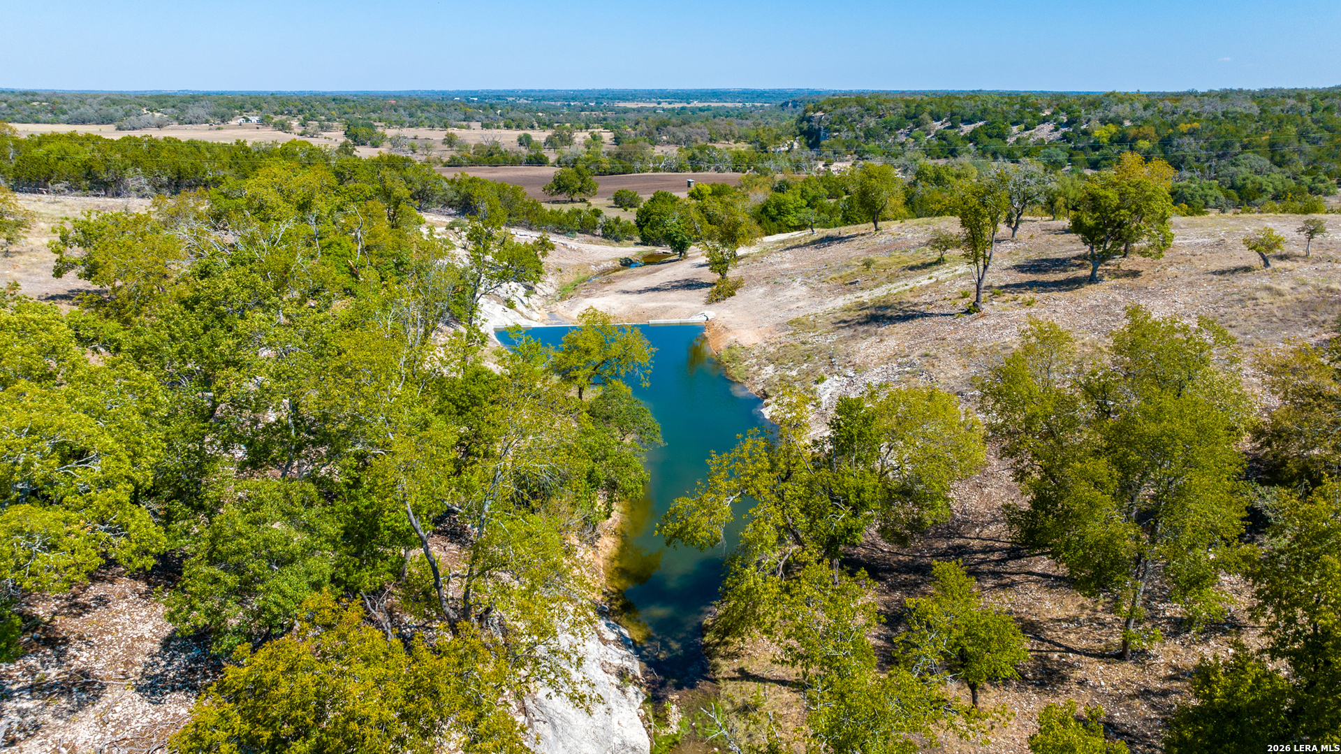 481 Living Water Ranch Road Harper TX 78631