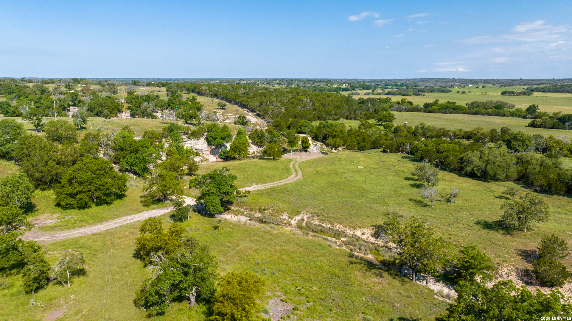 481 Living Water Ranch Road Harper TX 78631