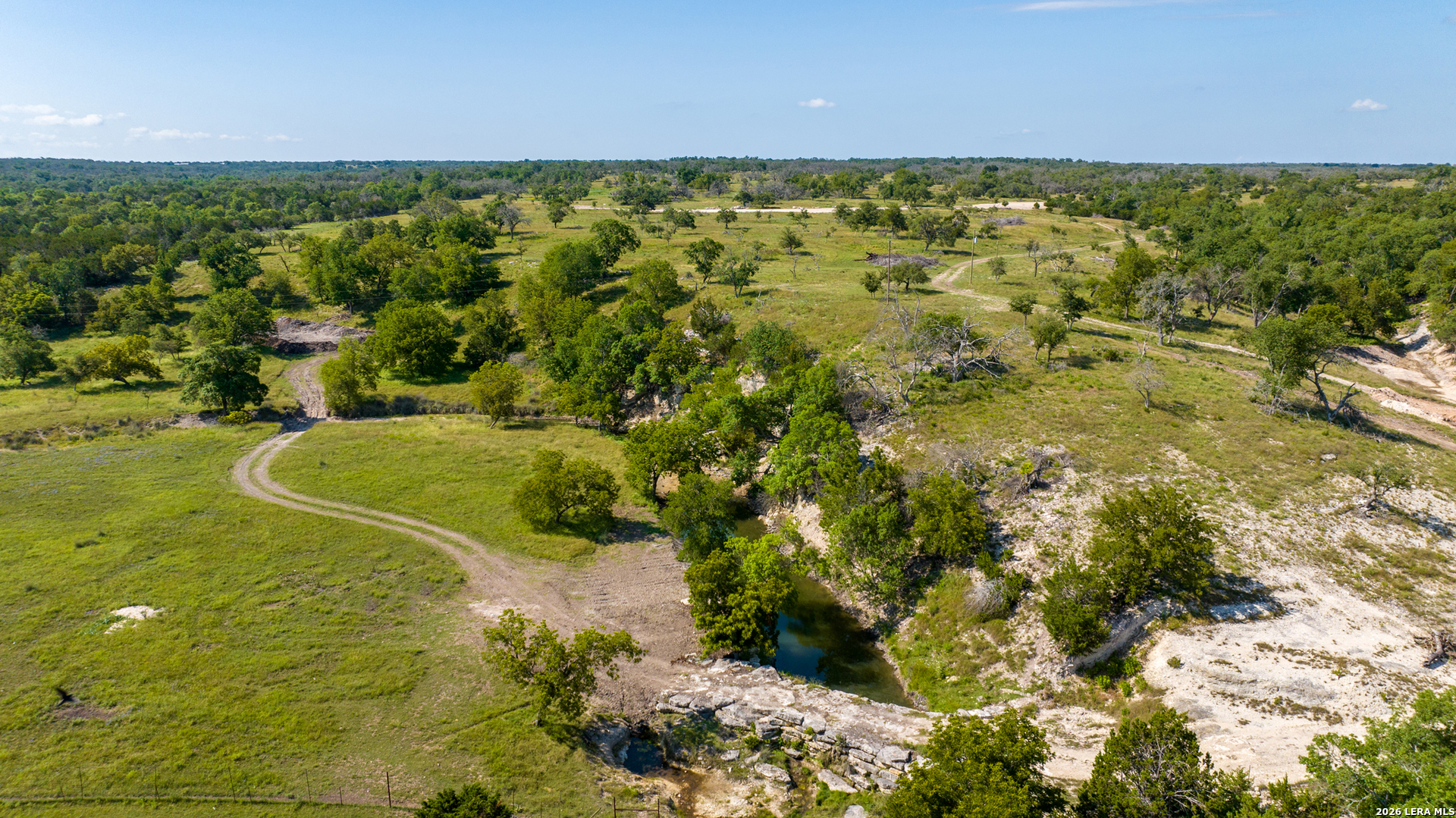 481 Living Water Ranch Road Harper TX 78631