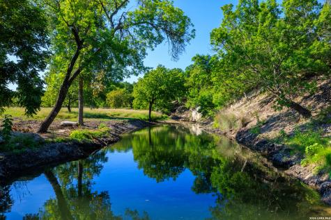 481 Living Water Ranch Road Harper TX 78631