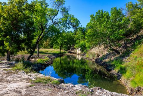 481 Living Water Ranch Road Harper TX 78631