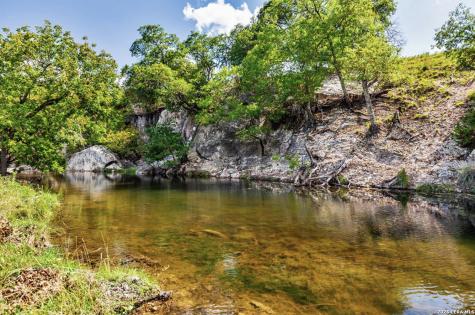 481 Living Water Ranch Road Harper TX 78631