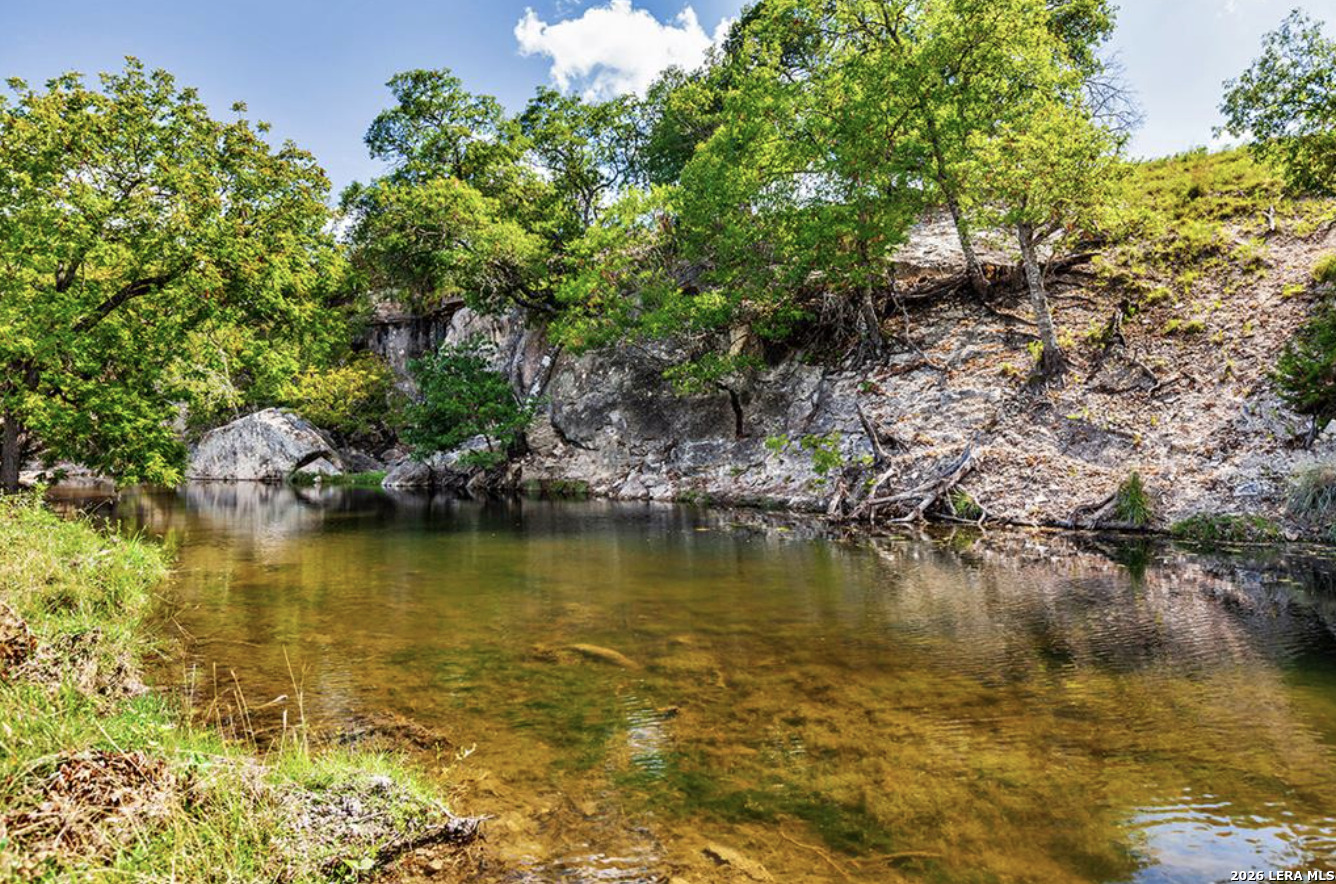 481 Living Water Ranch Road Harper TX 78631