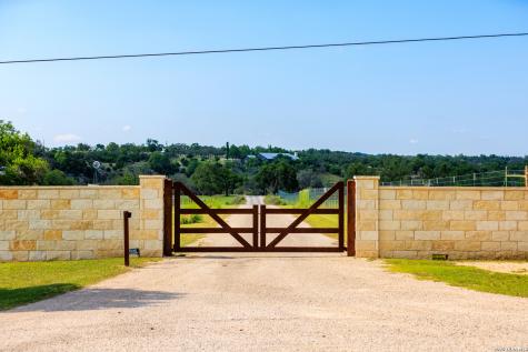 481 Living Water Ranch Road Harper TX 78631